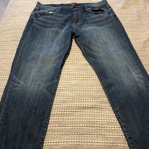 Lucky brand jeans